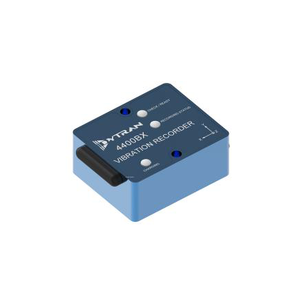 Vibracorder™ Vibracorder™